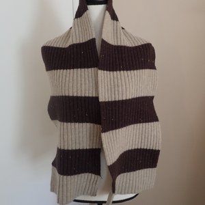 Old Navy Wool Scarf